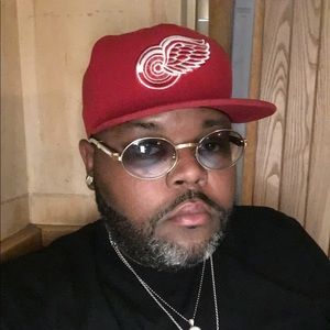 Meet your Posher, Terry